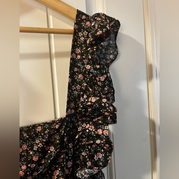 Selkie The Garden Song Weekender Jumpsuit - Size 2X - Picture 5 of 10